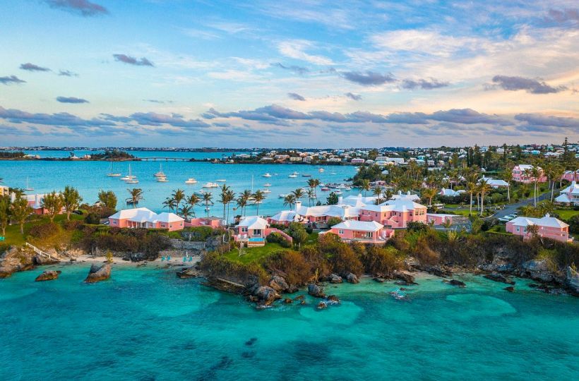 Cambridge Beaches Bermuda